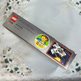 LEGO Star Wars: The Phantom (75048) New Sealed 