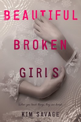 Listed aboveBeautiful Broken Girls