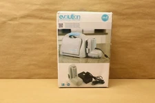 Evolution Advanced Removable Die-Cutting and Embossing Machine Motor