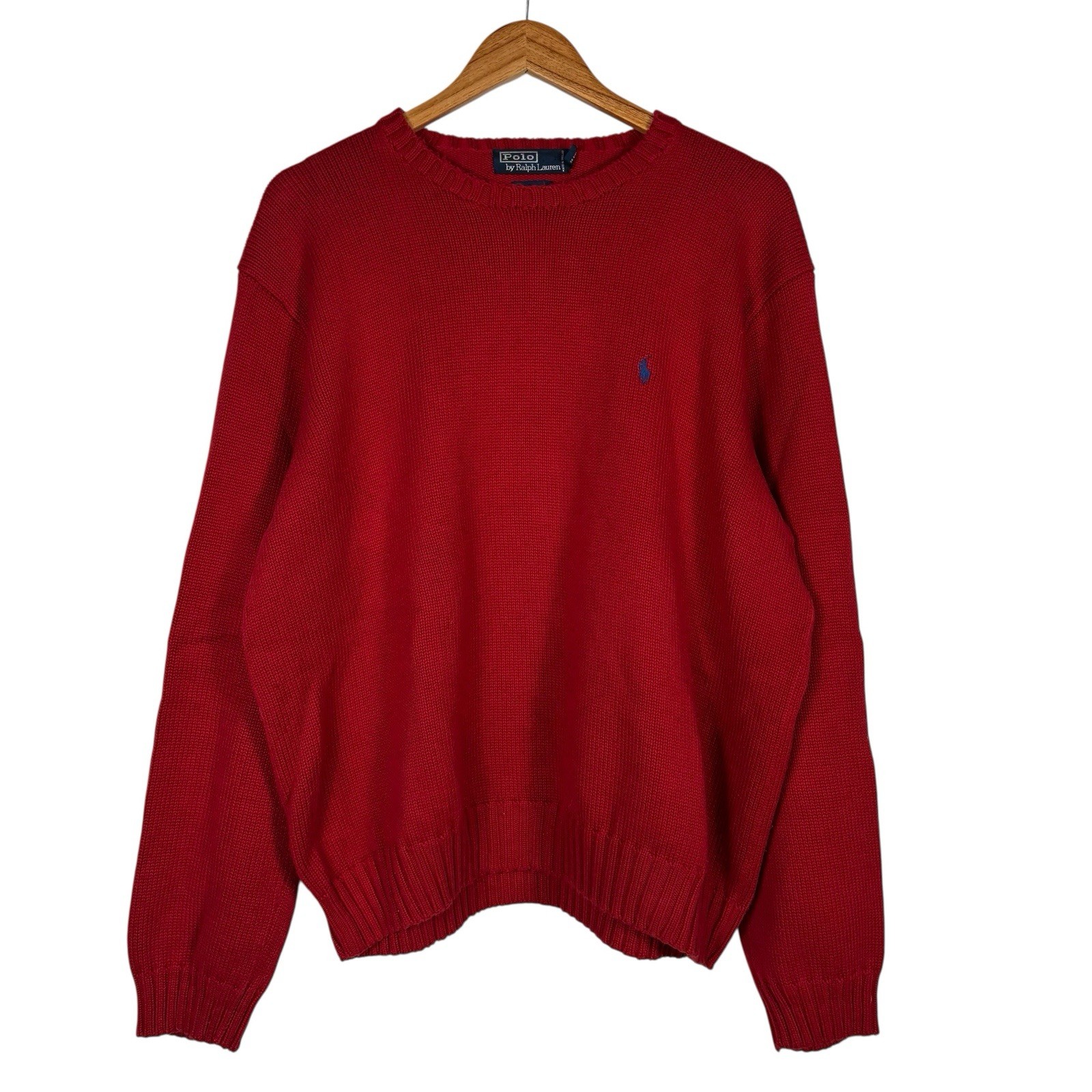 Polo Ralph Lauren VTG Men