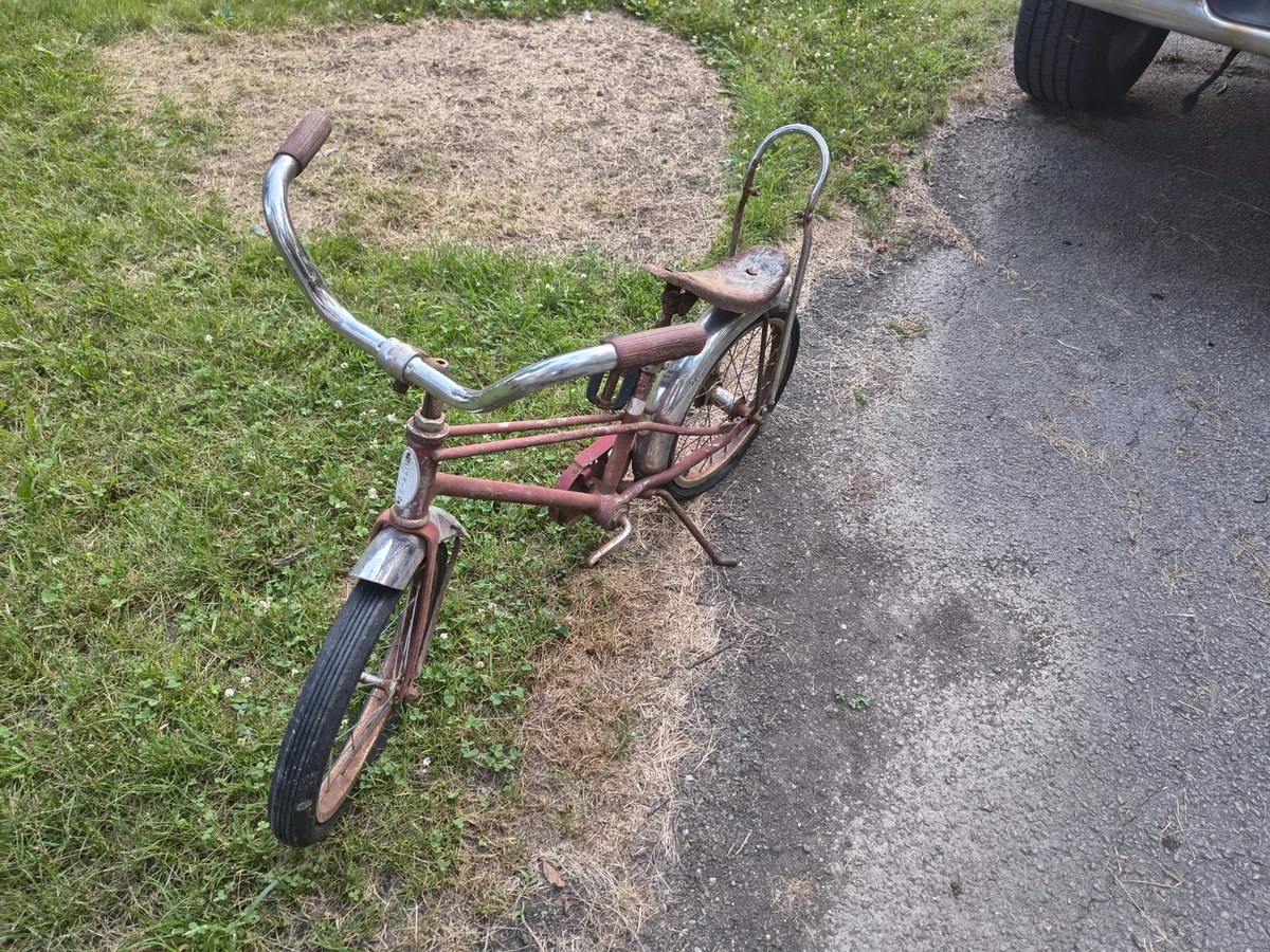 自転車本体 2003 MOONEYES Original 16\