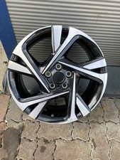 1x Genuine Toyota CH-R CHR 18” Diamond Cut Alloy Wheel Rim 7Jx18 CMS1305-5