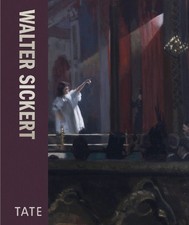Walter Sickert by Emma Chambers, Wendy Baron, Caroline Corbea... - 9781849768214