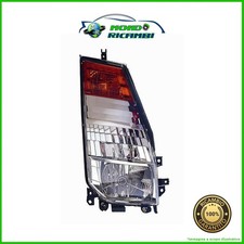 Feu avant (phare) Renault MAXITY