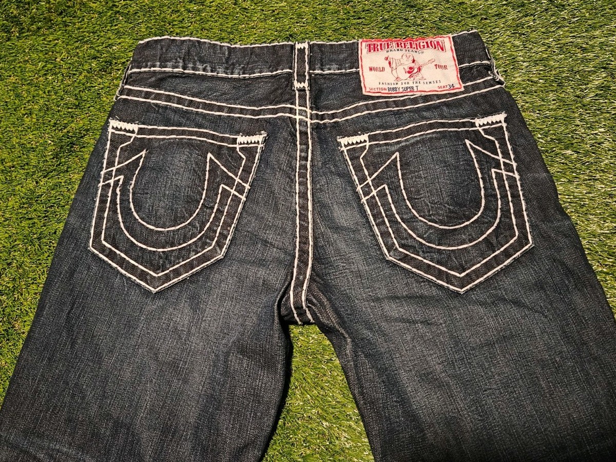 True Religion Men