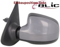 Blic 5402-67-2001141P AußEnspiegel Links Spiegel AußEn FüR Renault FüR Dacia