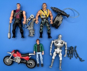 Kenner Terminator 2 | eBay