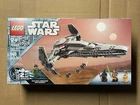 LEGO Star Wars: Darth Maul's Sith Infiltrator (75383) Retired -  NEW & Sealed!
