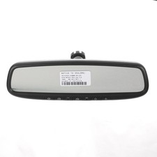Genuine Subaru 2014-2016 Wrx Mirror Auto Dimming Wcompass Homelink H501sfj101 Genuine Subaru 2014-2016 Wrx Mirror Auto Dimming Wcompass Homelink H501sfj101