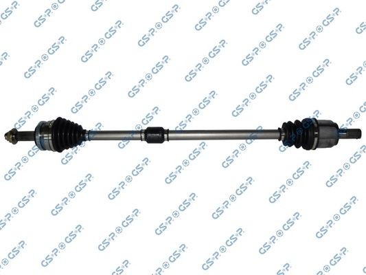 Antriebswelle Vorne Rechts GSP 224321 FÜR Hyundai Gelenkwelle Achswelle-image