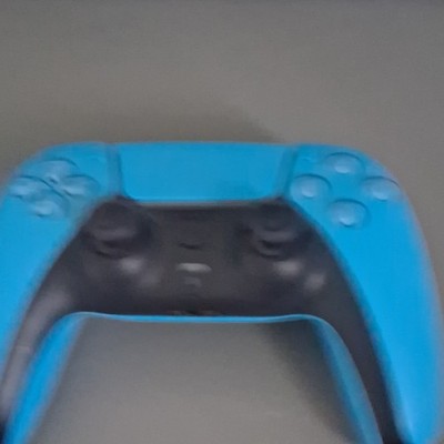 Sony DualSense Wireless Controller PS5 Blau/Schwarz