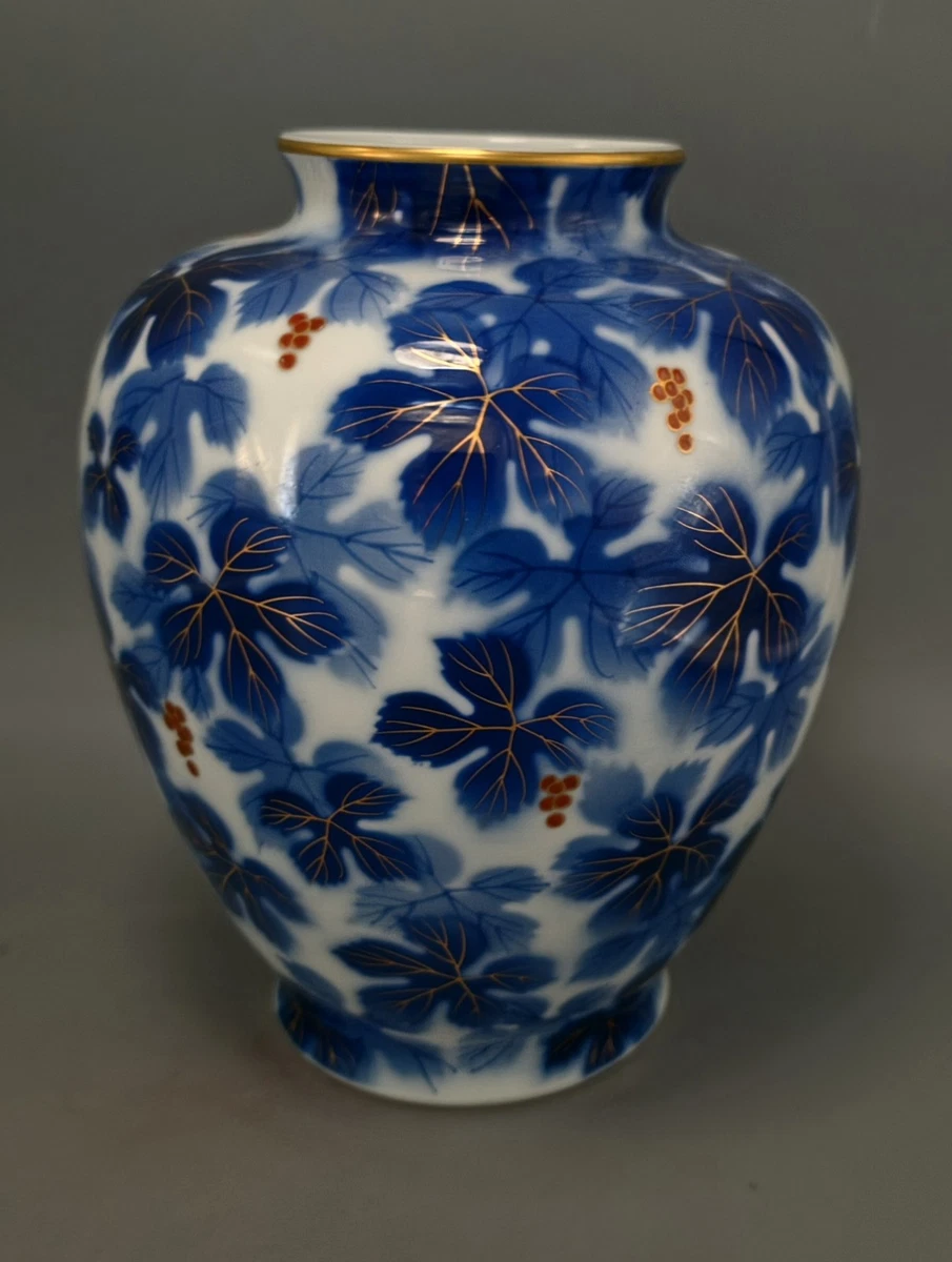 深川在收藏日本花瓶、罐子(1900-现在) | eBay