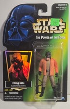 Star Wars Power Of The Force - Ponda Baba - POTF Kenner 1996