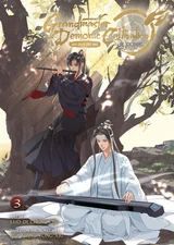 Grandmaster of Demonic Cultivation: Mo Dao Zu Shi (The Comic / Manhua) Vol. ...