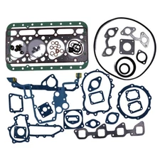 Overhaul Gasket Kit 19077-99352 1A154-99360 for Kubota V2203 V2203-B-GEHL-1