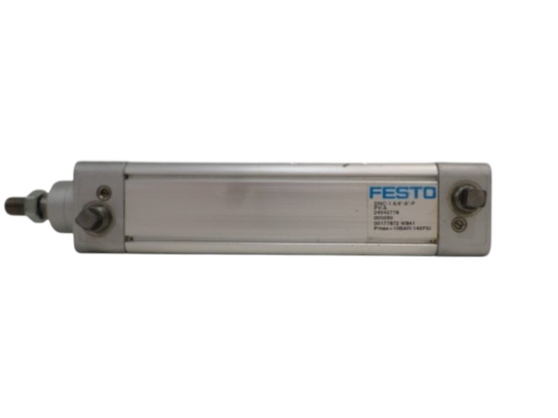 FESTO DNC-15/8"-5"-PPV-A CYLINDER UNMP