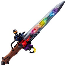  TOY Ohsama Sentai King-Ohger DX OhgerCalibur 520mm