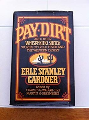 #ad Pay Dirt : And Other Whispering Sands Stories of Gold Fever and t $6.90