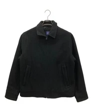 GAP                    wool jacket black 258389-00