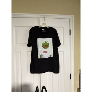 Supreme Kermit Tee | eBay
