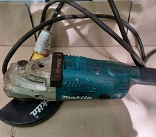 Makita GA9020S 110V 2000W Angle Grinder 230 Mm