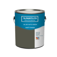 Coach Enamel Vehicle Paint Metal Primed Plastic Brush Roll Spray