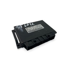 MERCEDES-BENZ E W211 Steuergerät A0255457132 28954087