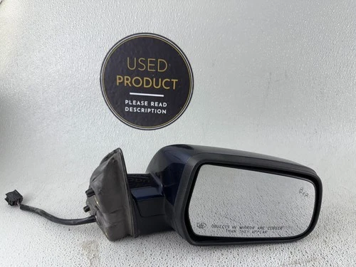 OEM | 2011 - 2014 GMC Terrain Blind Spot Side View Mirror (Right/Passenger)