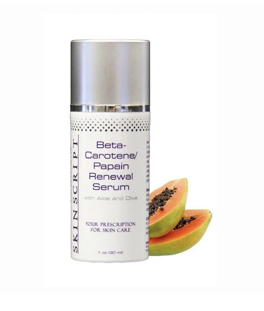Skin Script Mandelic Brightening Serum