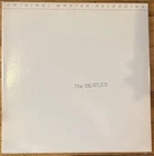 The Beatles - White Album (1982) MFSL 2-072 Original Master Recording Vinyl 2LP