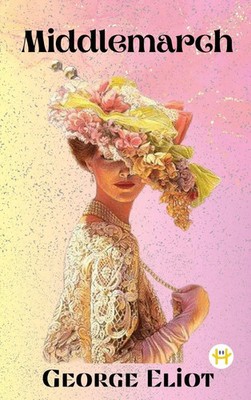 Middlemarch | George Eliot | Buch | Englisch | 2024 | Happy Hour Books