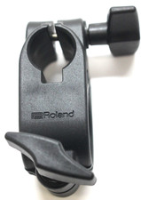 Roland MDH-6U V-Drum Rack Mount CLAMP ONLY 1.5'' to 7/8'' R1061