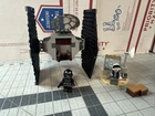 LEGO Star Wars TIE Fighter Attack 75237 Complete Set, No Box Or Instructions
