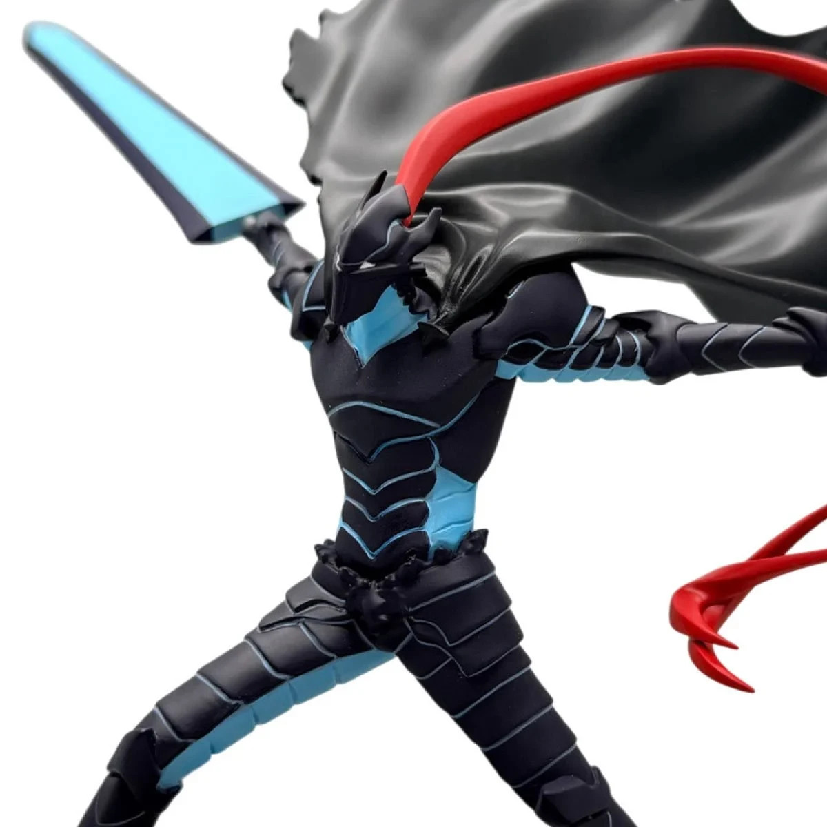 Figura Vinilo CultureFly Solo Leveling Igris Deluxe 9" ¡Envío GRATIS!