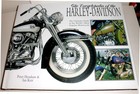 Encyclopedia of the Harley Davidson: The Ultimate Guide to the World's Most ...
