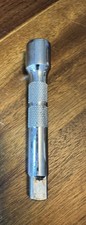 Proto J5461 1/2" Drive Standard Hand Socket Extension 5"