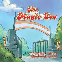 Patricia Cotte | The Magic Zoo | Taschenbuch | Englisch (2015) | Xlibris