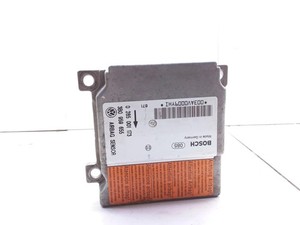 VW PASSAT B5 3B2 Airbag-Steuergerät 0285001173 3b0959655 1.90 Diesel 18166059
