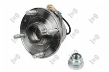 Essieu Chevrolet EVANDA