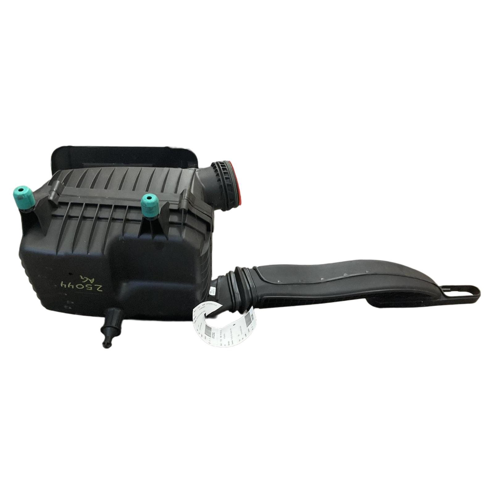 2020-2023 Mercedes GLB Air Cleaner Assembly w/Hose Factory OEM Replacement Part