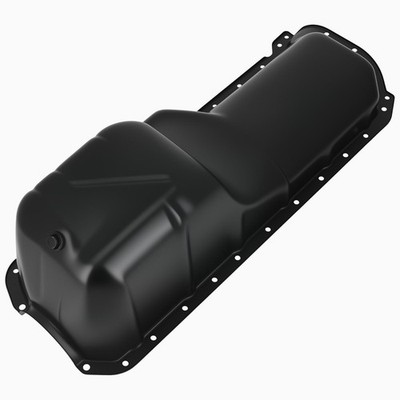 Engine Oil Pan Replacement for Jeep TJ 4.0L 2000-2006 53010340