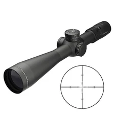 Leupold Mark 5HD 5-25x56 M5C3 Side Focus Non illum TMR FFP Riflescope 171772