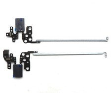 Left Right Lcd Hinge Set Pair For Lenovo 500e Yoga Chromebook Gen 4s 5H51L77362