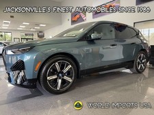 2023 BMW iX M60 - NEW $113,795.00