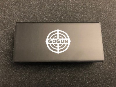Midgards Little Viking Automatic Knife  Titan Blau Edition Gogun NEU   