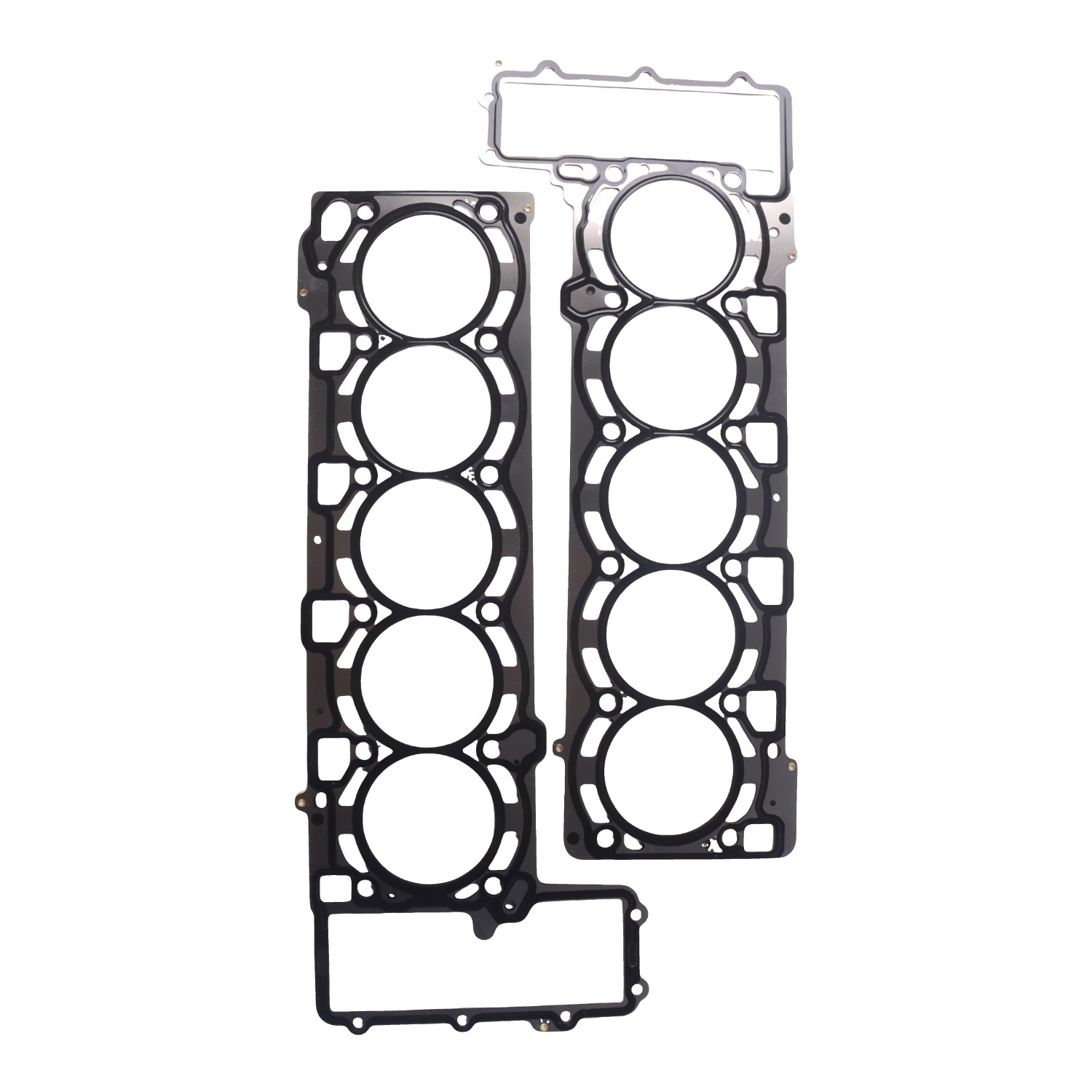 For Audi R8 and Lamborghini 5.2L FSI V10 Cylinder Gaskets Seal Overhaul Kit