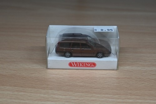 Wiking #2640421 escala 1/87 HO - Volvo 850 Kombi | Zustand: New