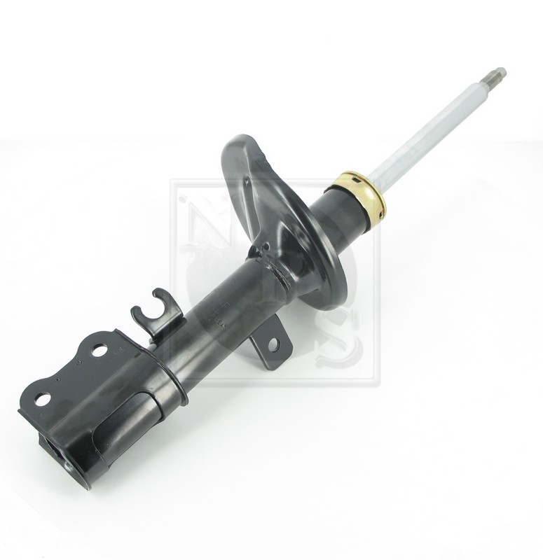 Amortisseur NPS K490A41 pour Kia pour stopper les claquements et vibrations de suspension