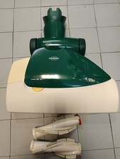 FOLLETTO BATTITAPPETO MATERASSO EB350/351 X VK 130-131-135-136-140-150-200-220