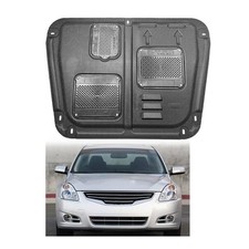 1PCS Front Engine Splash Shield Fit for for Nissan Altima 2013-2018 Splash Guard